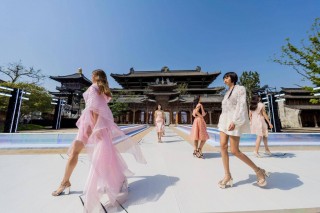 贴吧 2024纽约时装周新晋全球设计师与模特展（中国）海选圆满结束